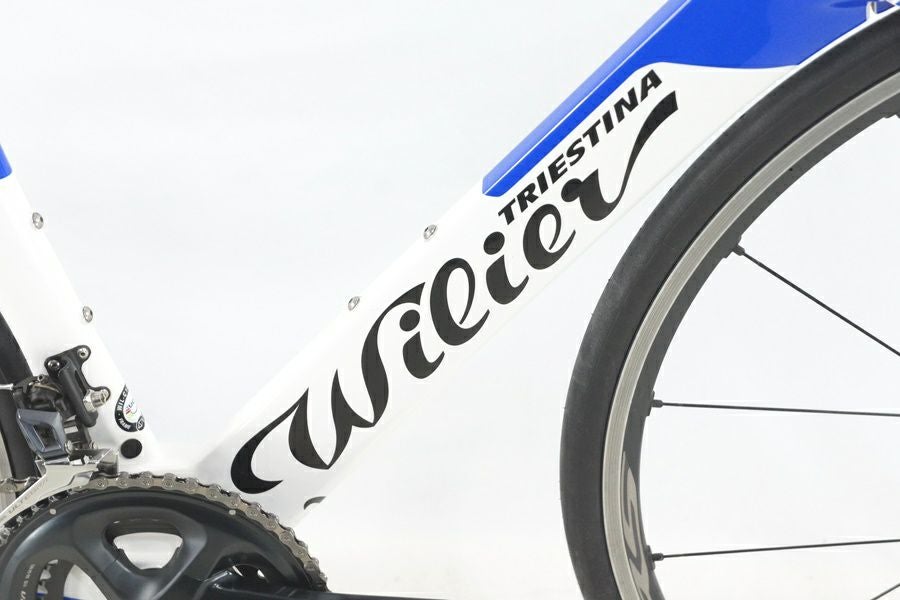◇◇ウィリエール WILIER チェントウノ CENTO 1 AIR 46T ULTEGRA 2018