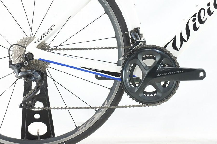 ◇◇ウィリエール WILIER チェントウノ CENTO 1 AIR 46T ULTEGRA 2018