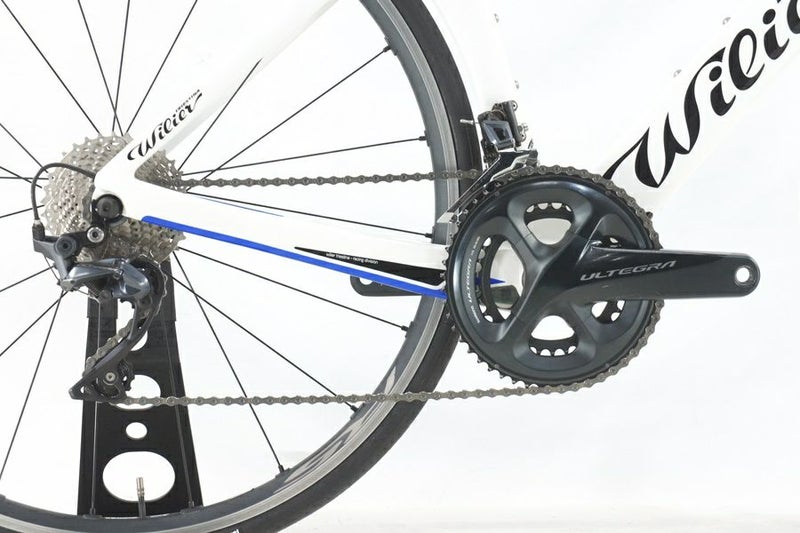 ◇◇ウィリエール WILIER チェントウノ CENTO 1 AIR 46T ULTEGRA 2018 