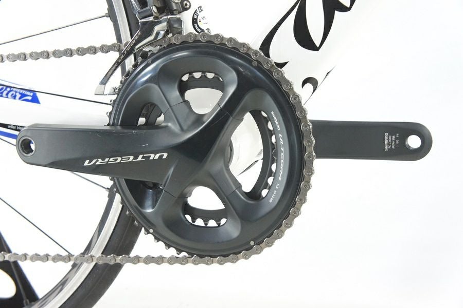 ◇◇ウィリエール WILIER チェントウノ CENTO 1 AIR 46T ULTEGRA 2018