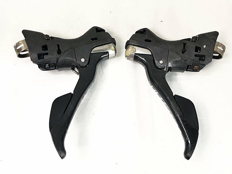 プライスダウン開始】シマノ SHIMANO アルテグラ ULTEGRA ST-6800 変速