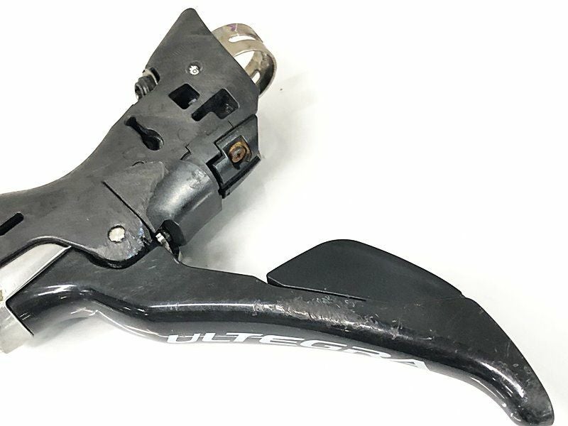 プライスダウン開始】シマノ SHIMANO アルテグラ ULTEGRA ST-6800 変速