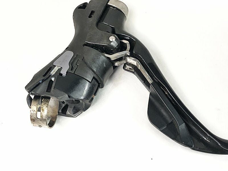 シマノ SHIMANO アルテグラ ULTEGRA ST-6800 変速レバー シフトレバー 〇