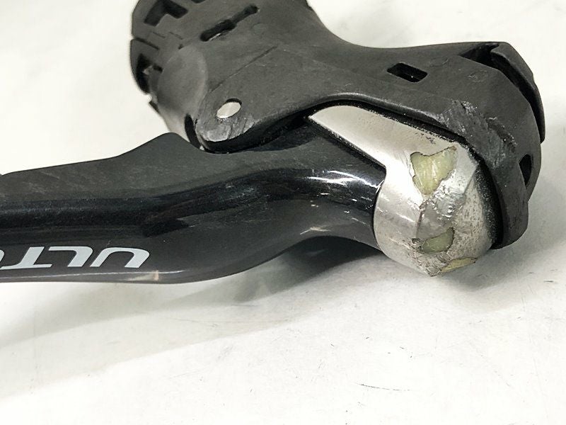 プライスダウン開始】シマノ SHIMANO アルテグラ ULTEGRA ST-6800 変速