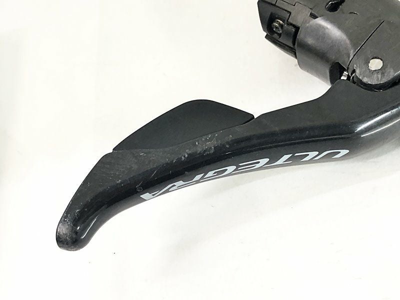 プライスダウン開始】シマノ SHIMANO アルテグラ ULTEGRA ST-6800 変速