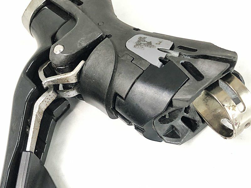 シマノ SHIMANO アルテグラ ULTEGRA ST-6800 変速レバー シフトレバー 〇