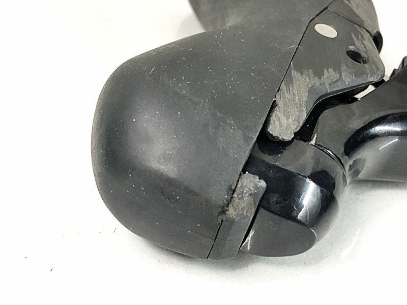 シマノ SHIMANO 105 ST-R7120 油圧DISC 変速レバー シフトレバー 〇