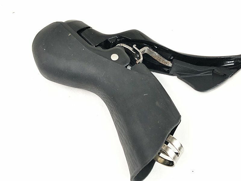 シマノ SHIMANO 105 ST-R7120 油圧DISC 変速レバー シフトレバー 〇
