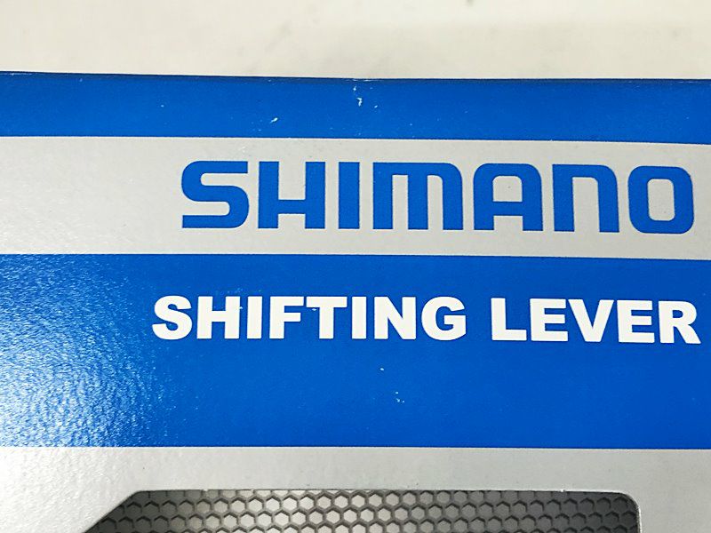 未使用品 シマノ SHIMANO ラピッドファイヤー 右のみ SL-RS700-R 変速