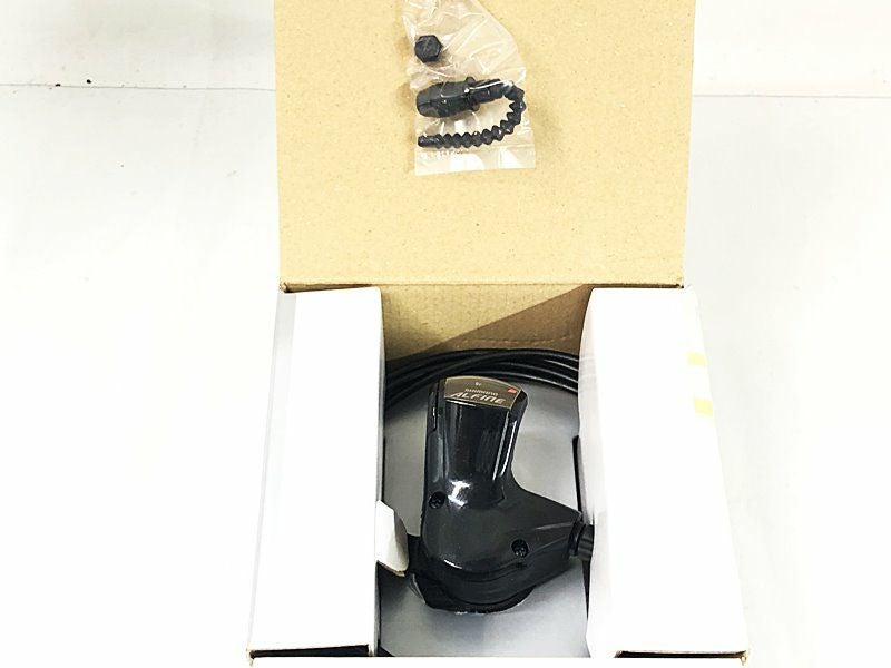 未使用品 シマノ SHIMANO アルフィネ ALFINE SL-S7000-8 8S 変速レバー