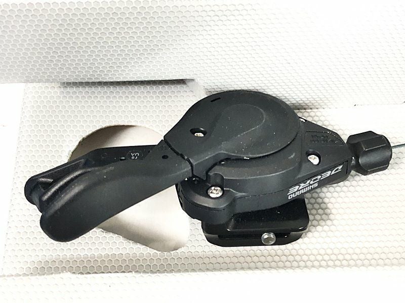 未使用品 シマノ SHIMANO ディオーレ シフター 右のみ DEORE SL-M5100