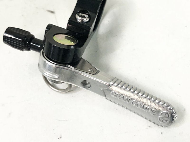 未使用品 ダイアコンペ DIA-COMPE サムシフター ENE 11S THUMB SHIFTER