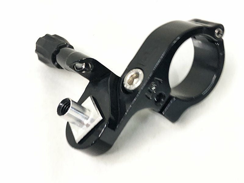 未使用品 ポール PAUL COMPONENTS サミー マイクロシフト 左右セット