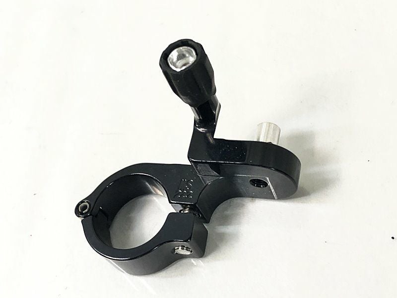 未使用品 ポール PAUL COMPONENTS サミー マイクロシフト 左右セット