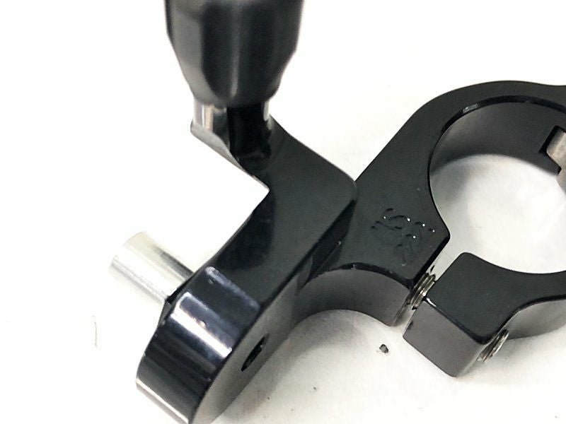 未使用品 ポール PAUL COMPONENTS サミー マイクロシフト 左右セット
