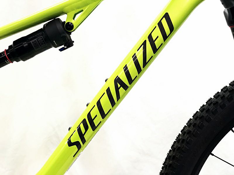 当サイト限定 完成車 BIG SALE】○美品 スペシャライズド SPECIALIZED