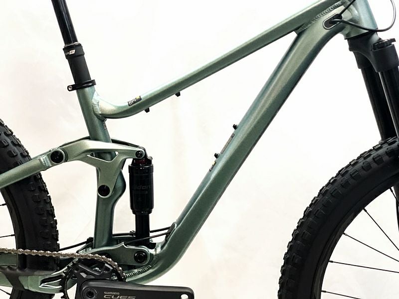 プライスダウン開始】○未走行品 ジャイアント GIANT スタンス STANCE