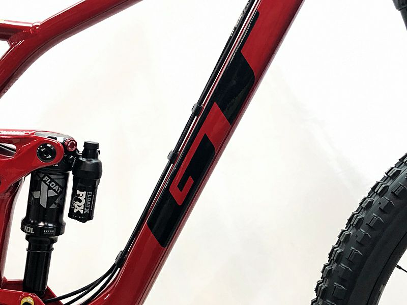 プライスダウン開始】○未走行品 ジーティー GT フォース コンプ FORCE