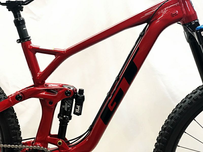プライスダウン開始】○未走行品 ジーティー GT フォース コンプ FORCE