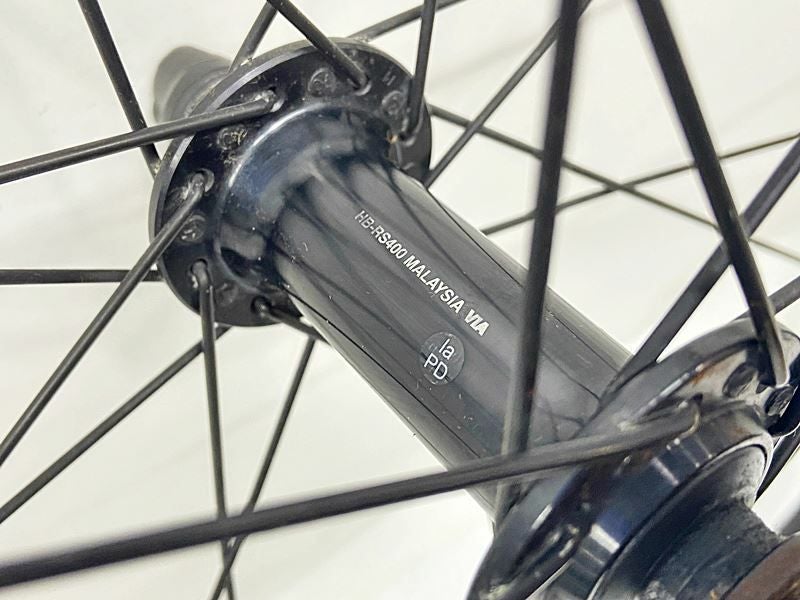 当サイト限定 ホイール BIG SALE】MAVIC/SHIMANO OPEN ELITE Rim