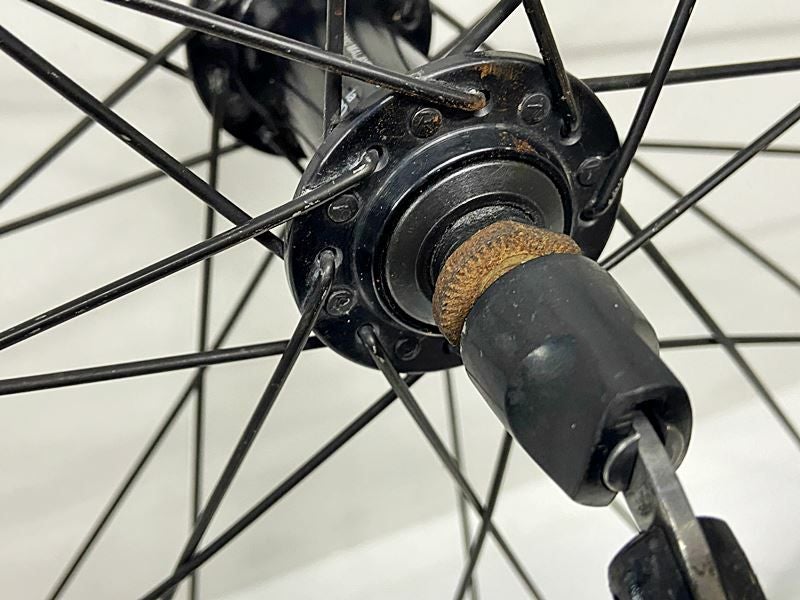 当サイト限定 ホイール BIG SALE】MAVIC/SHIMANO OPEN ELITE Rim