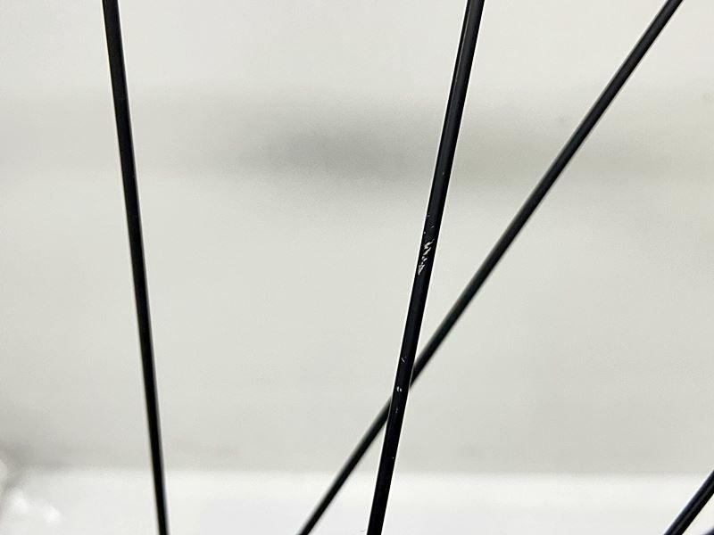 プライスダウン開始】MAVIC/SHIMANO OPEN ELITE Rim/SHIMANO RS400 Hub