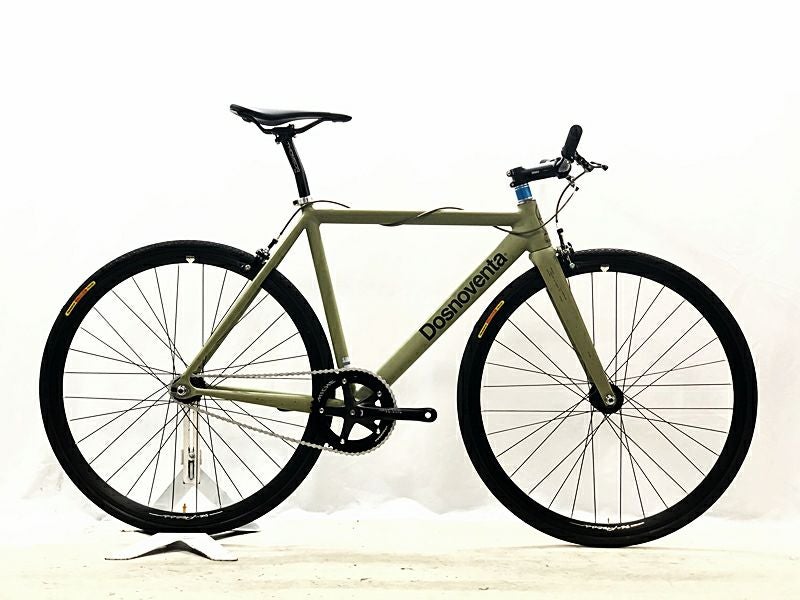 早い者勝ち 高級部品等色々付き 総額20万弱 自転車 ピスト シングルスピード piste ロード ピストバイク-スポーツ自転車通販｜自転車専門サイクルパラダイス