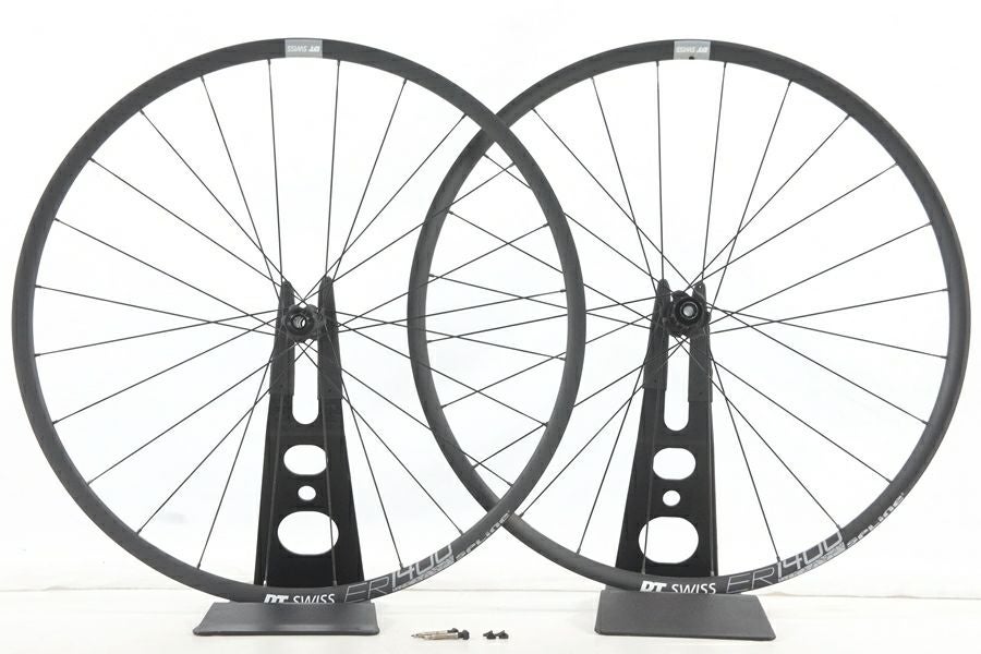 ◇◇DTスイス DT SWISS ER1400 SPLINE アルミ チューブレスレディ