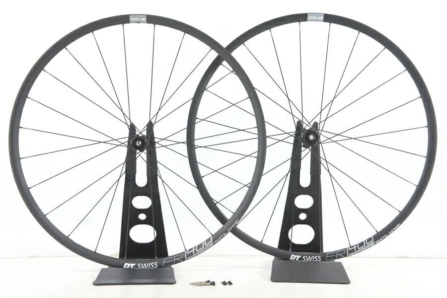 ◇◇DTスイス DT SWISS ER1400 SPLINE アルミ チューブレスレディ