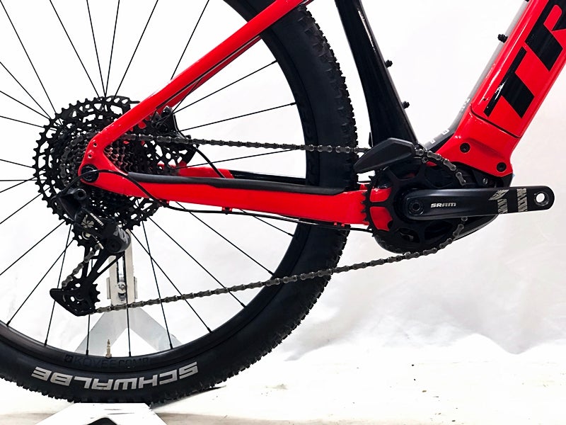 当サイト限定 完成車 BIG SALE】○ トレック TREK パワーフライ