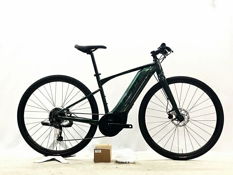 GIANT 「ジャイアント」 ESCAPE R E+ 2022年頃 E-BIKE