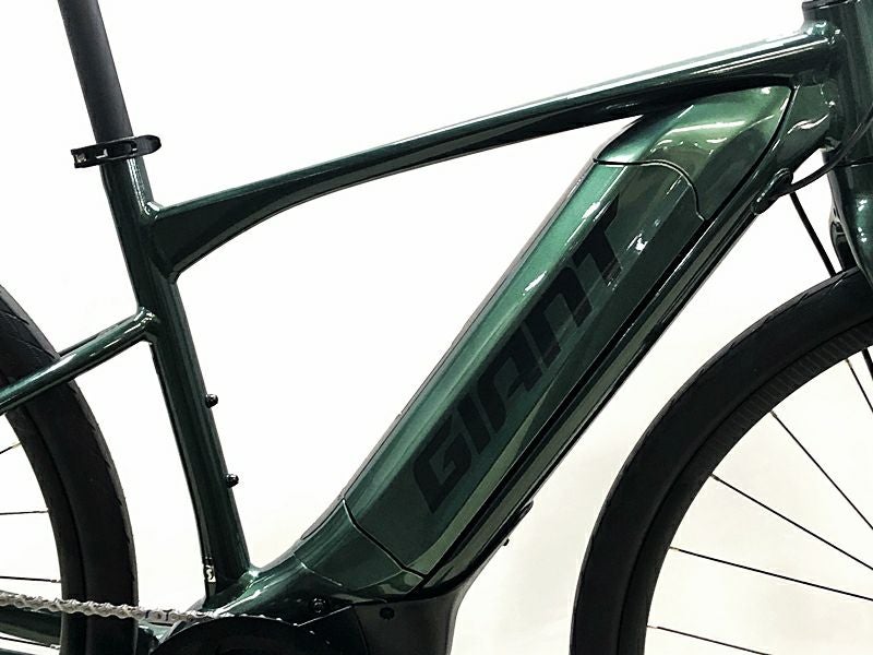 プライスダウン開始】 未走行品 ジャイアント GIANT ESCAPE R E+ 2026