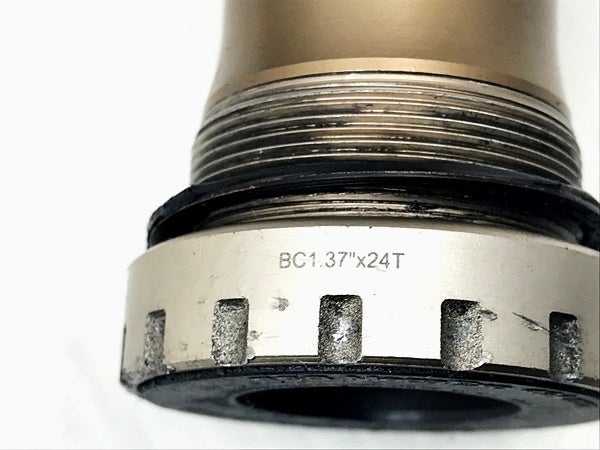 エフエスエー FSA SL-K カーボンクランク 170mm 純正チェーンリング 50