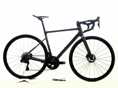プライスダウン開始】美品 ギサロ GHISALLO GE-110 12速 ULTEGRA 電動 