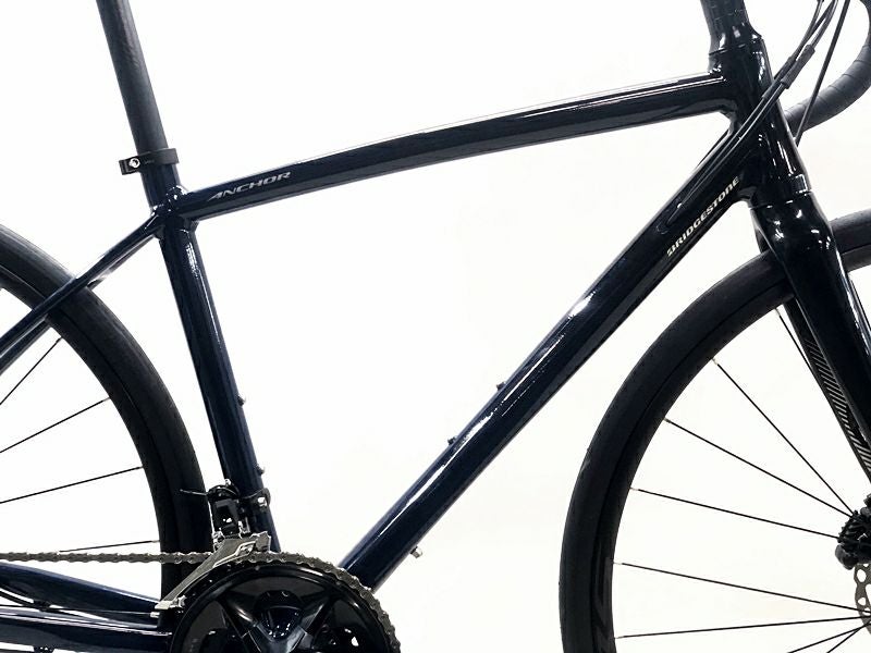 未走行品 ブリヂストン BRIDGESTONE アンカー ANCHOR RL6D 12速 105