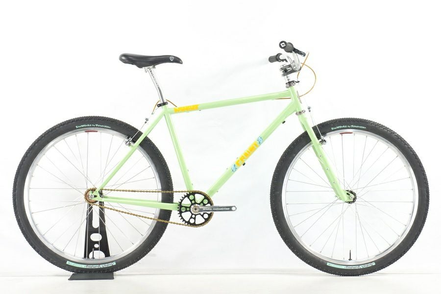 クロモリ商品一覧 |新品・中古・ブランド自転車・ロードバイクなど
