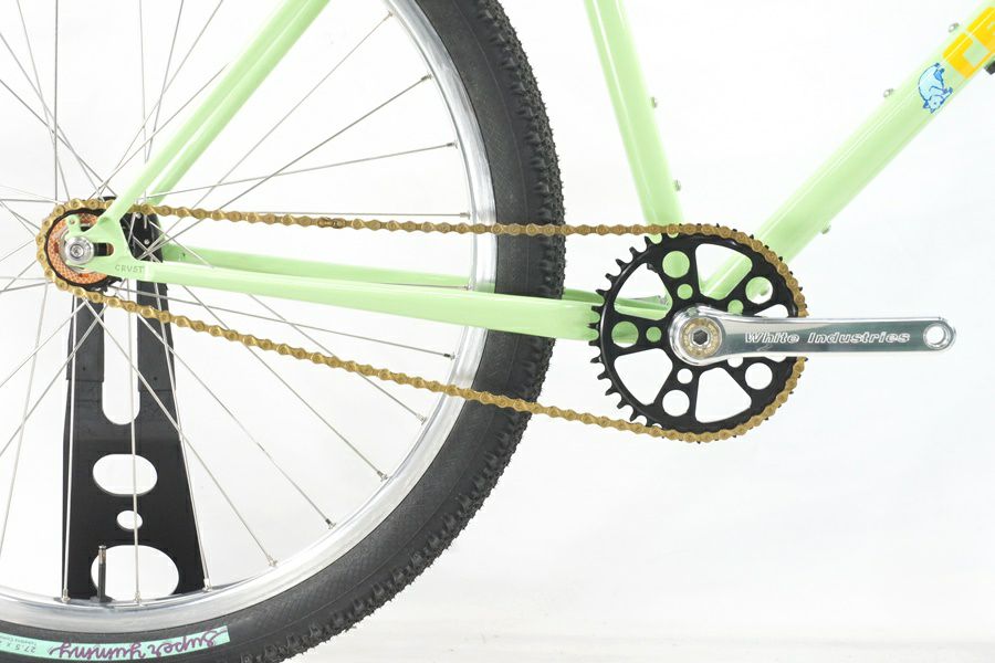 ◇◇クラストバイク CRUST BIKES ウォンバット WOMBAT 2024年モデル