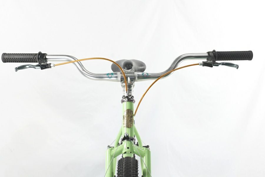 ◇◇クラストバイク CRUST BIKES ウォンバット WOMBAT 2024年モデル