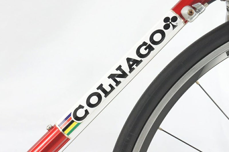 ◇◇コルナゴ COLNAGO マスターエックスライト MASTER X-LIGHT 年式 