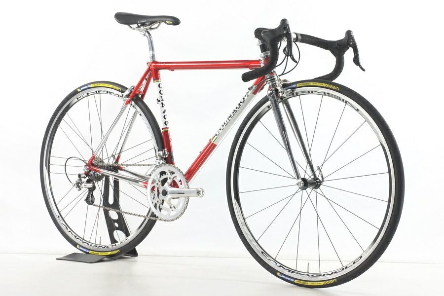 ◇◇コルナゴ COLNAGO マスターエックスライト MASTER X-LIGHT 年式