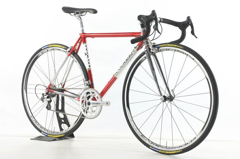 ◇◇コルナゴ COLNAGO マスターエックスライト MASTER X-LIGHT 年式 