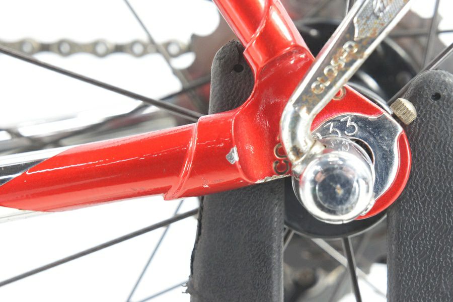 ◇◇コルナゴ COLNAGO マスターエックスライト MASTER X-LIGHT 年式