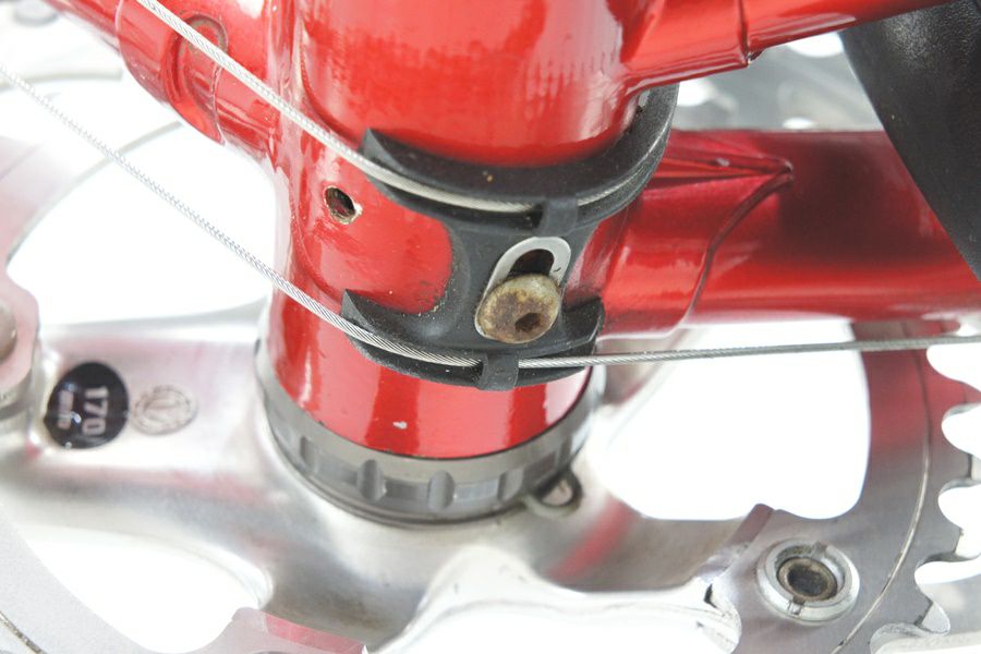 ◇◇コルナゴ COLNAGO マスターエックスライト MASTER X-LIGHT 年式