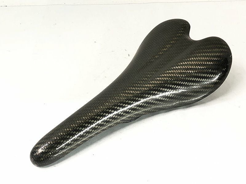AX lightness カーボンファイバー サドル ロードバイク AX ライトネス AX LIGHTNESS フルカーボンサドル CARBON SADDLE サドル