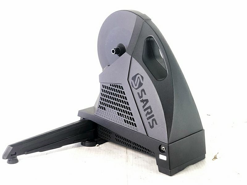 サリス SARIS H3 シマノフリー ダイレクトドライブ式 スマートトレーナー