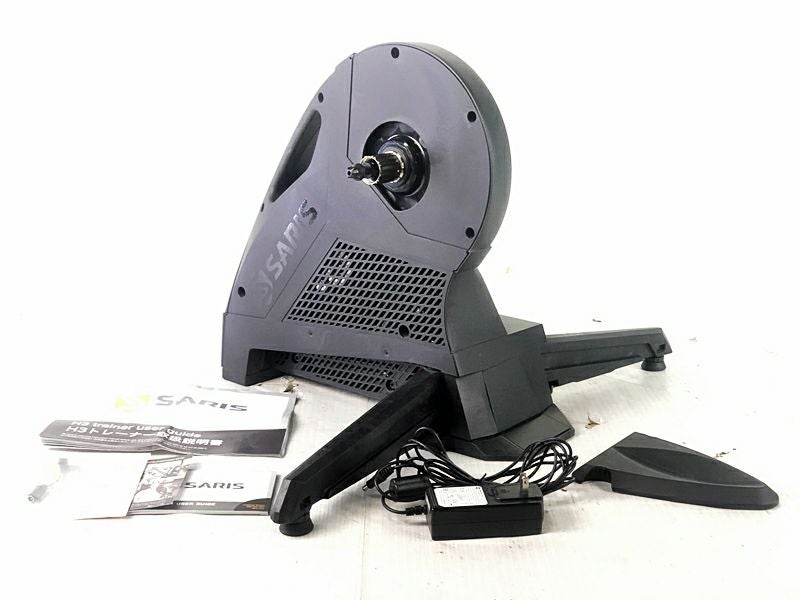アクセサリー Saris H3 Direct Drive Smart Trainer 000000058888-01.jpg?size=m&w=