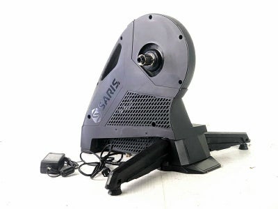 サリス SARIS H3 シマノフリー ダイレクトドライブ式 スマートトレーナー