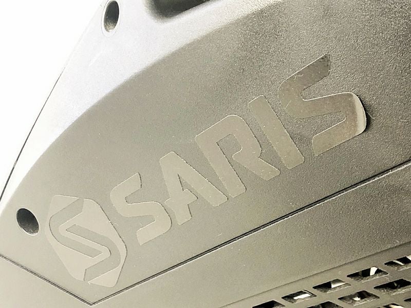 サリス SARIS H3 シマノフリー ダイレクトドライブ式 スマートトレーナー