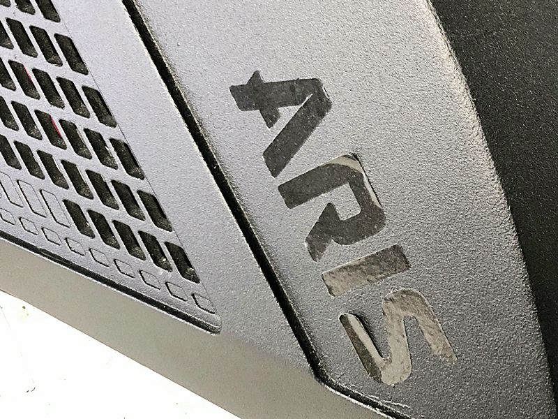 サリス SARIS H3 シマノフリー ダイレクトドライブ式 スマートトレーナー