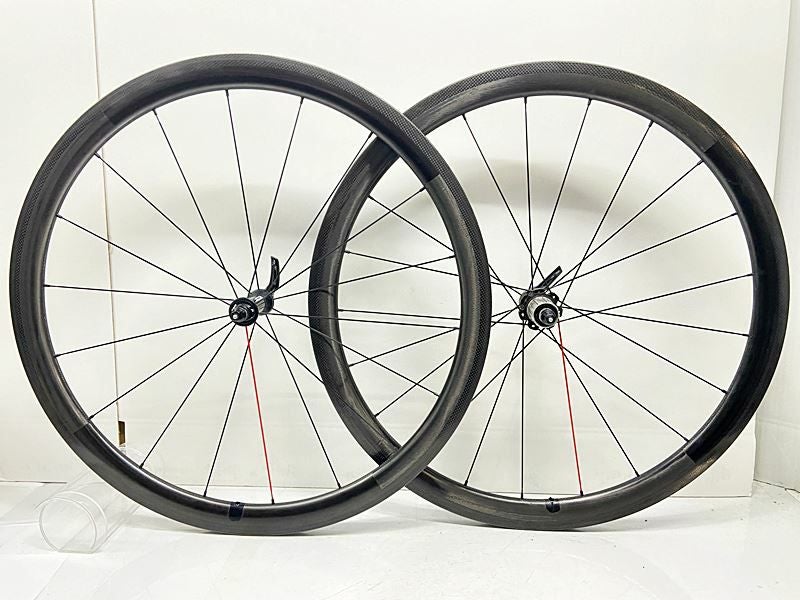リムブレーキのチューブラーホイール700Cの通販｜サイクルパラダイス